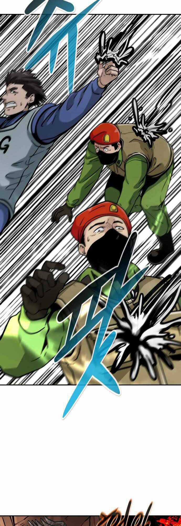 Kẻ Đa Tài Chapter 62 trang 16