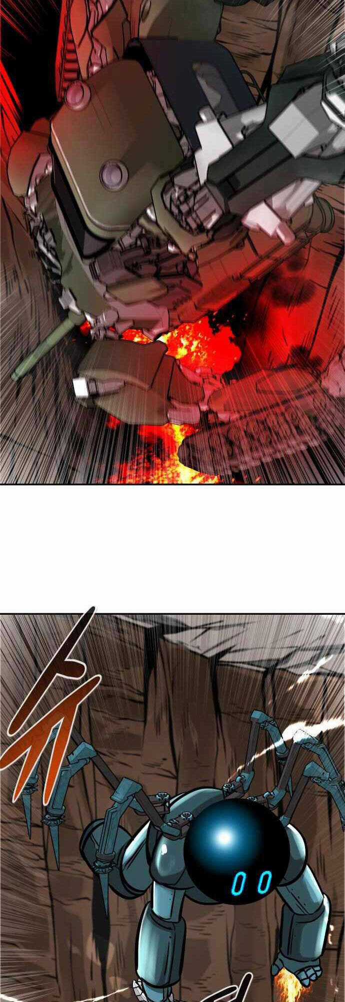 Kẻ Đa Tài Chapter 62 trang 18