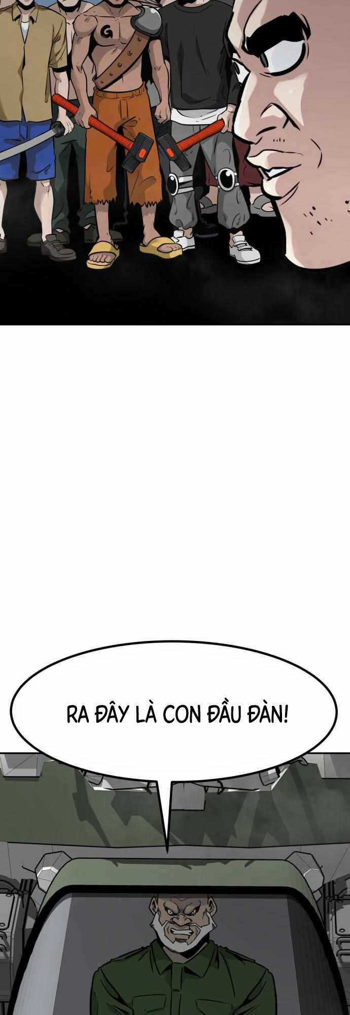 Kẻ Đa Tài Chapter 62 trang 2