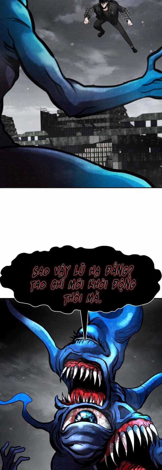 Kẻ Đa Tài Chapter 62 trang 21