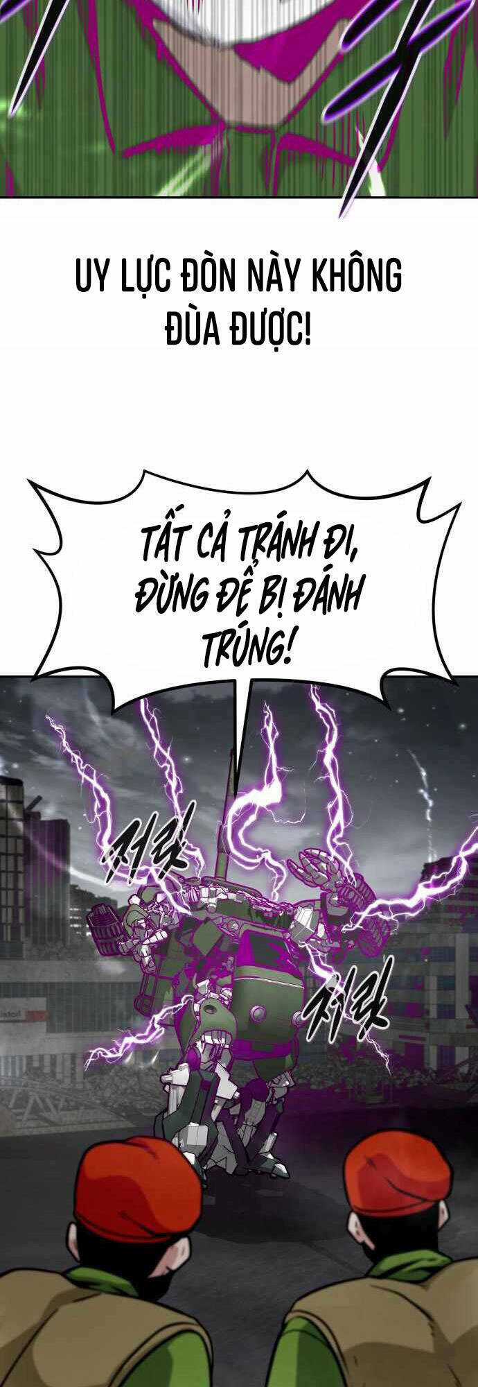 Kẻ Đa Tài Chapter 62 trang 29