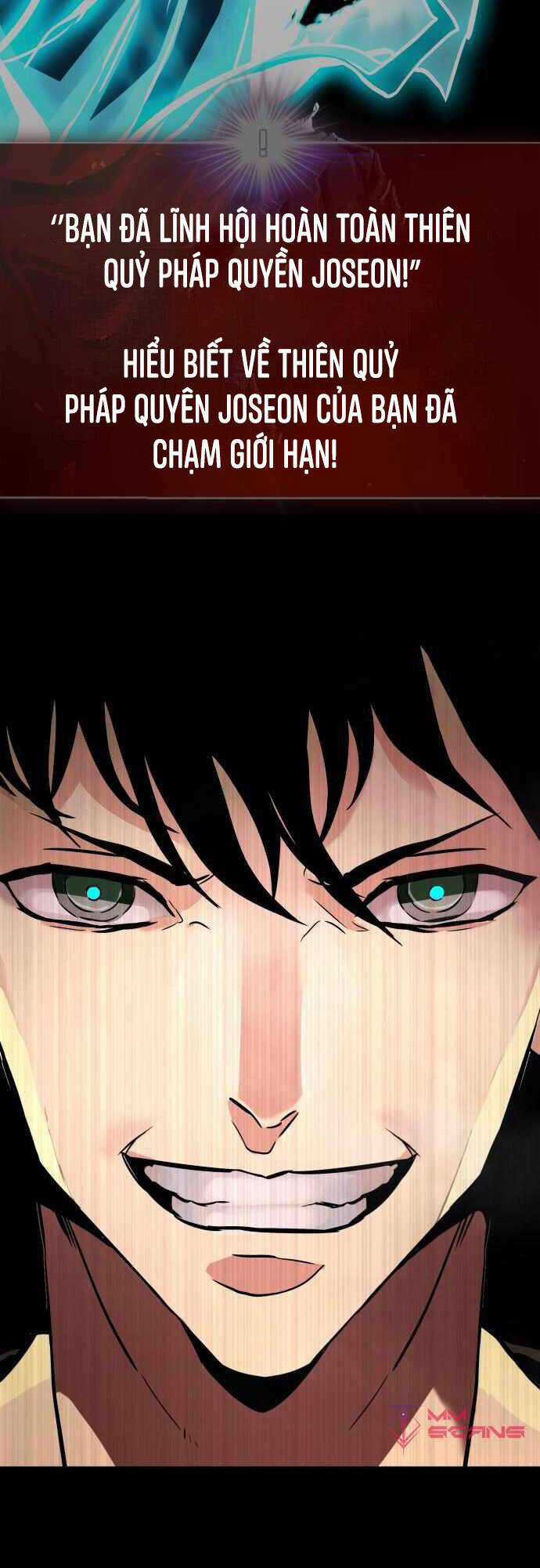 Kẻ Đa Tài Chapter 62 trang 38