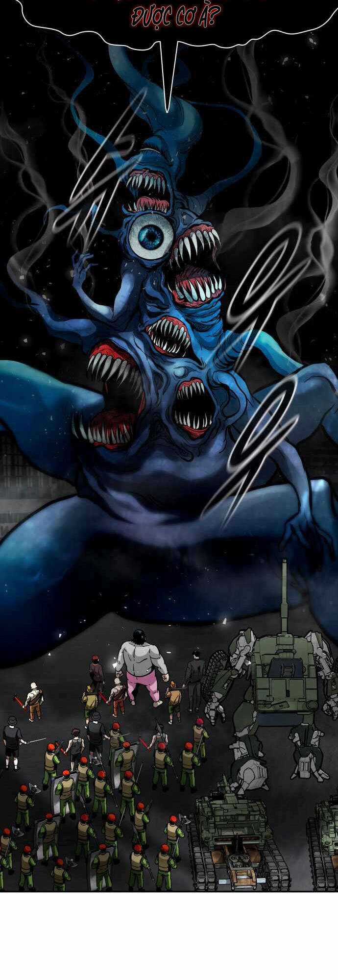 Kẻ Đa Tài Chapter 62 trang 6