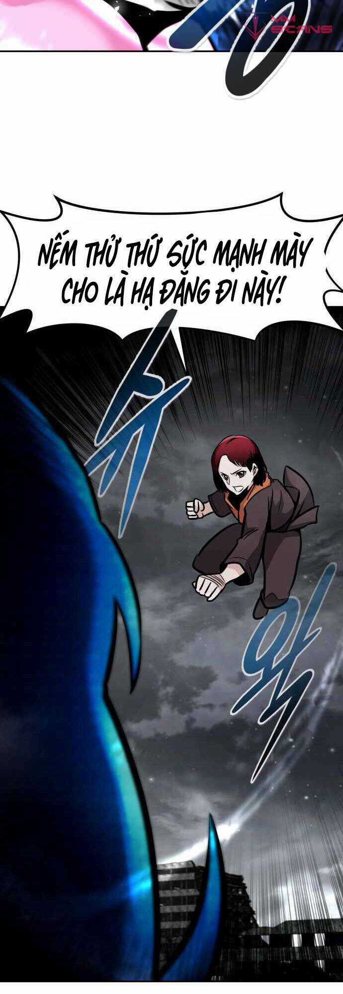 Kẻ Đa Tài Chapter 62 trang 63