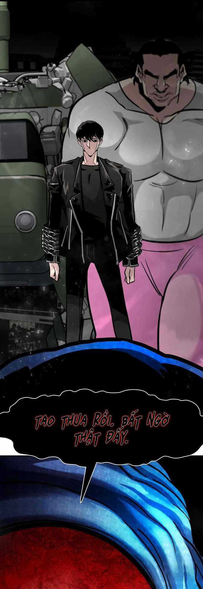 Kẻ Đa Tài Chapter 62 trang 72