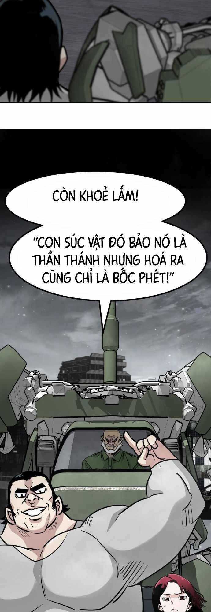 Kẻ Đa Tài Chapter 62 trang 88