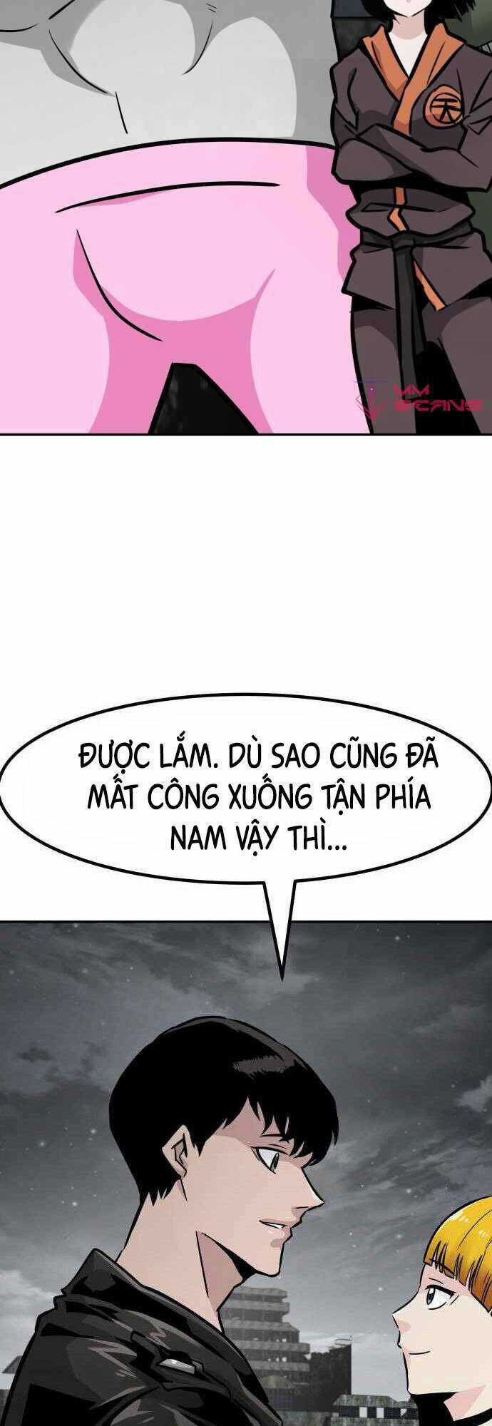 Kẻ Đa Tài Chapter 62 trang 89