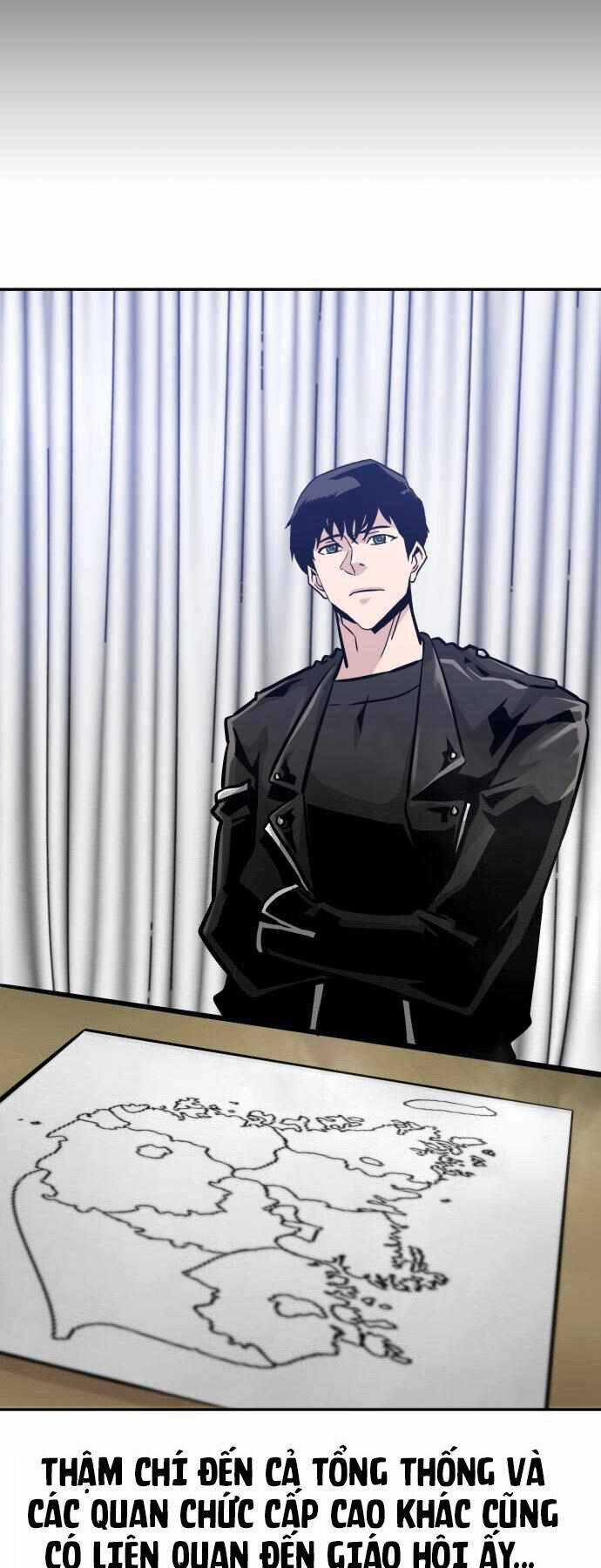 Kẻ Đa Tài Chapter 63 trang 2