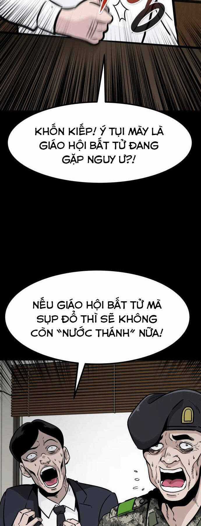Kẻ Đa Tài Chapter 63 trang 21
