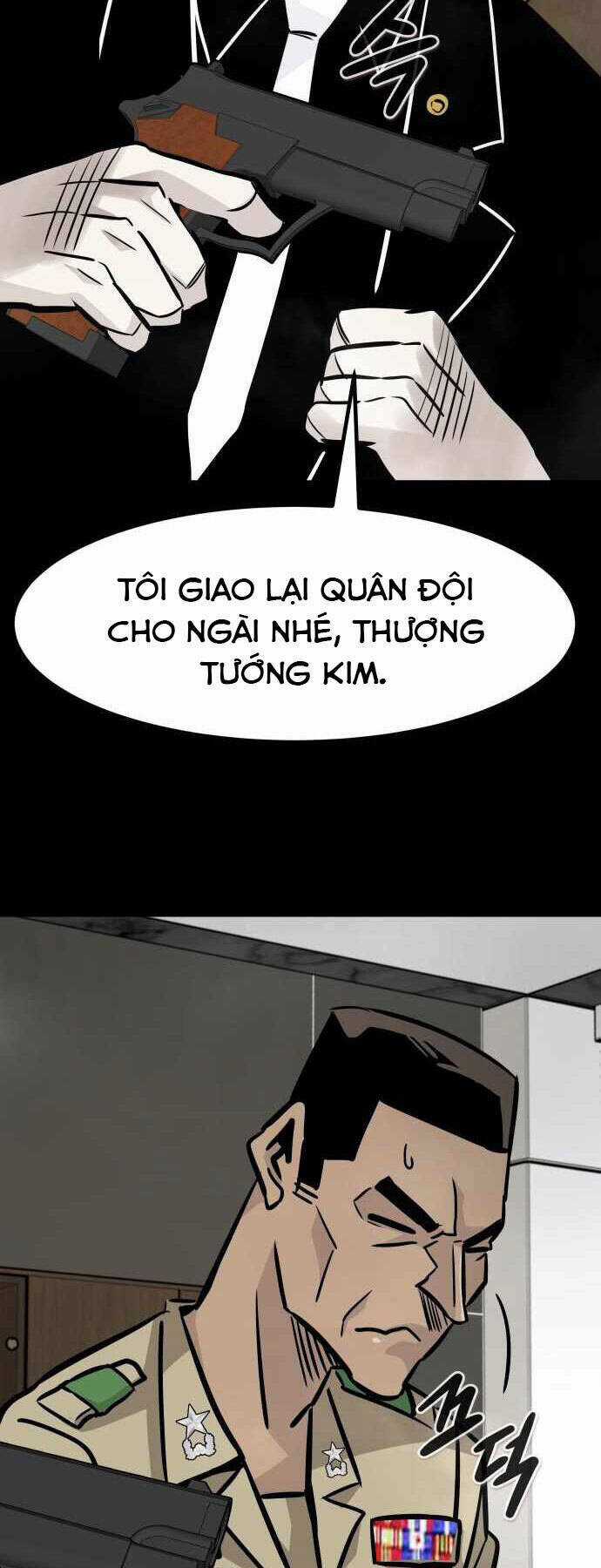 Kẻ Đa Tài Chapter 63 trang 28