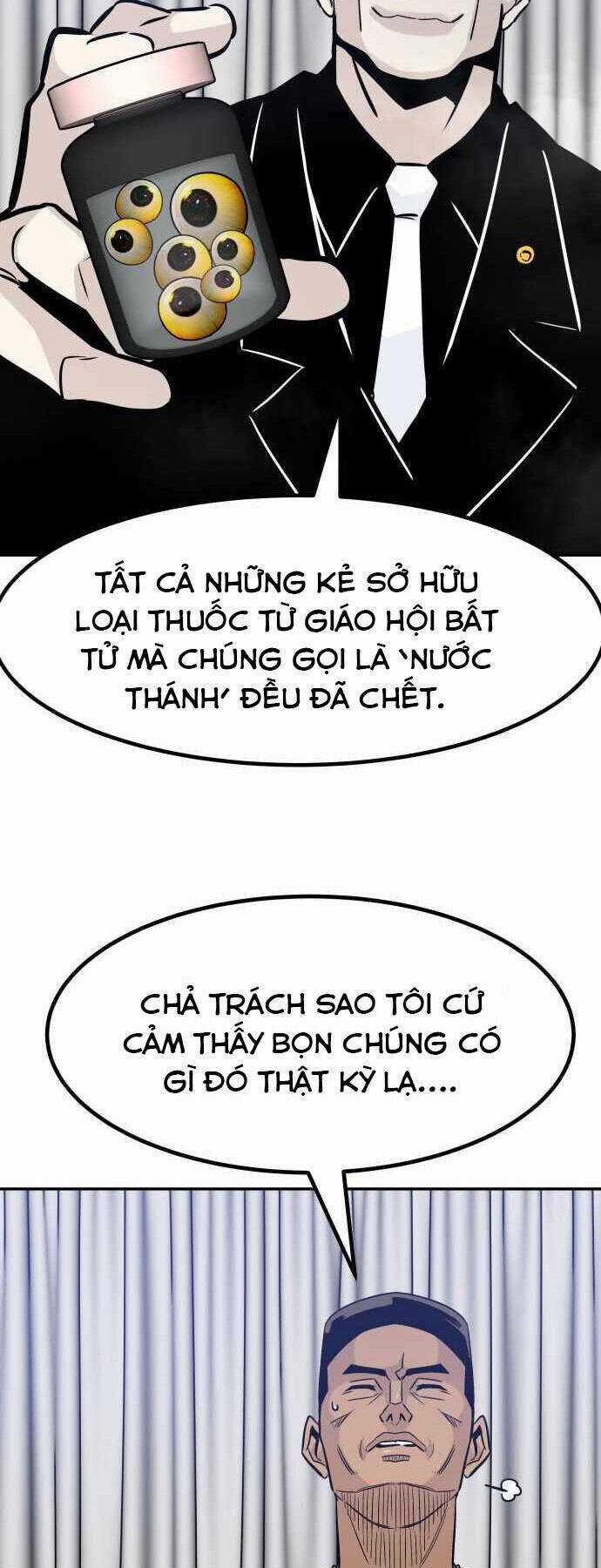 Kẻ Đa Tài Chapter 63 trang 31