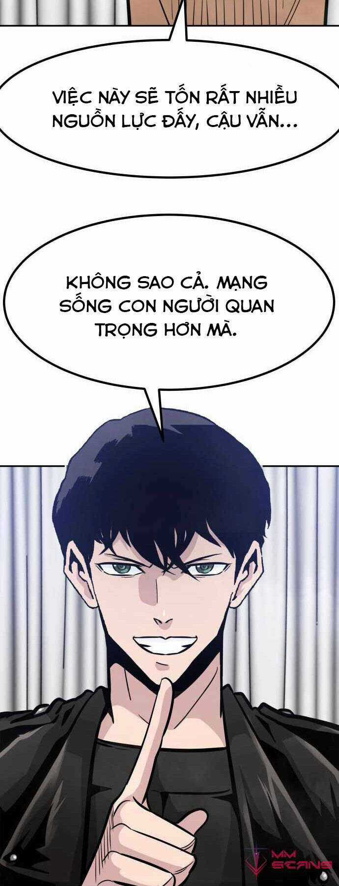 Kẻ Đa Tài Chapter 63 trang 39