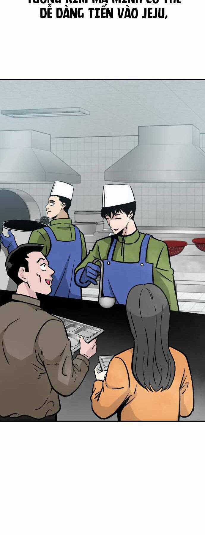 Kẻ Đa Tài Chapter 63 trang 47