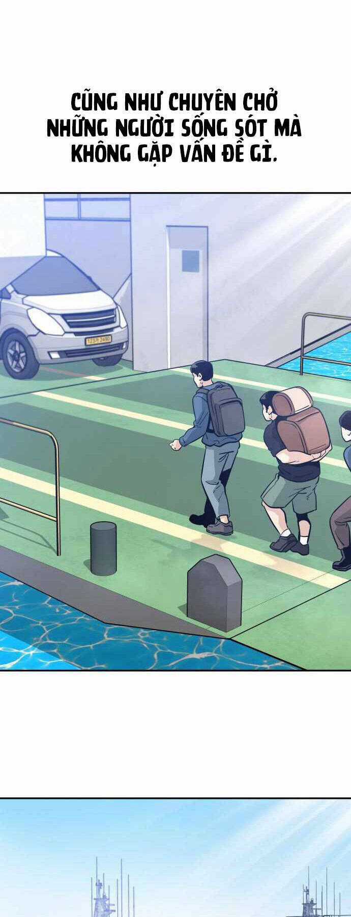 Kẻ Đa Tài Chapter 63 trang 48