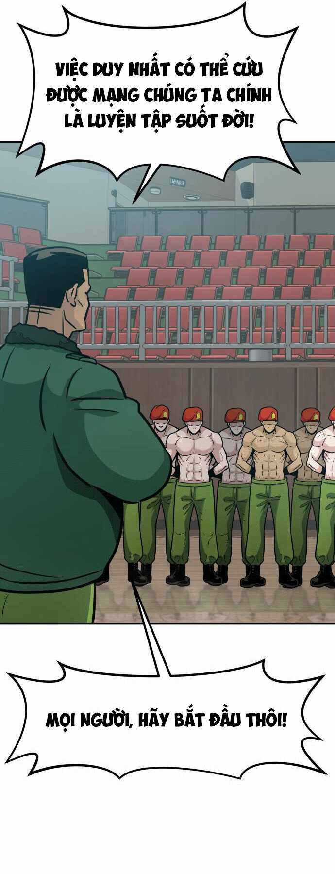 Kẻ Đa Tài Chapter 63 trang 50