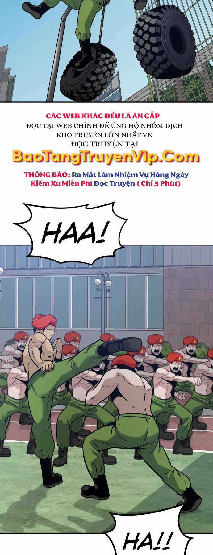 Kẻ Đa Tài Chapter 63 trang 52