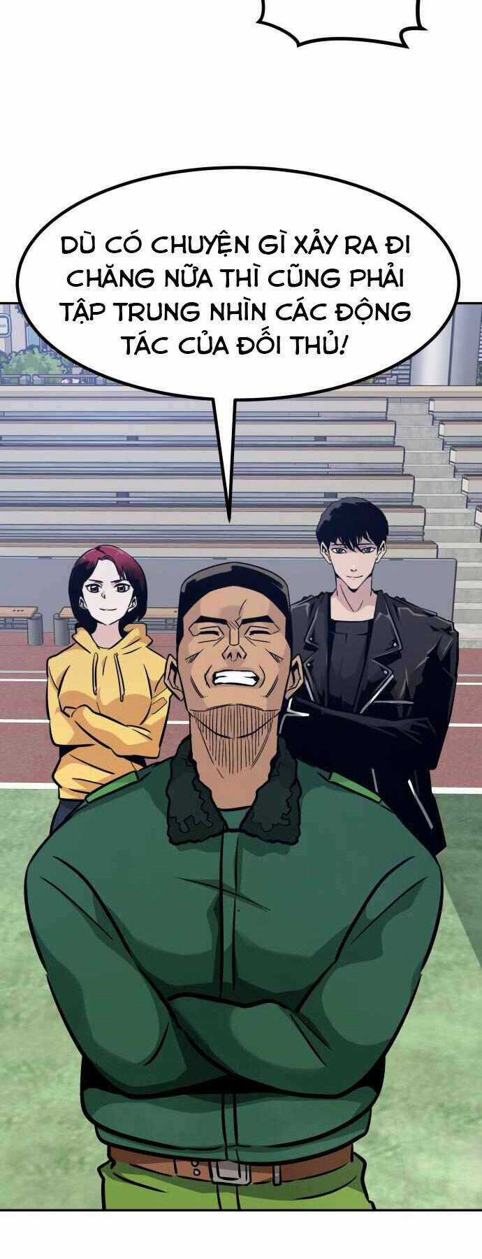 Kẻ Đa Tài Chapter 63 trang 53