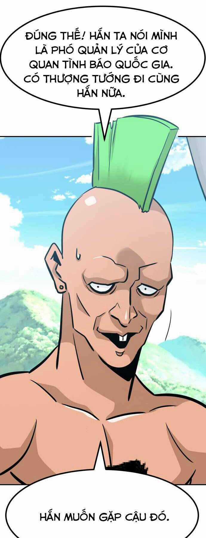 Kẻ Đa Tài Chapter 63 trang 6