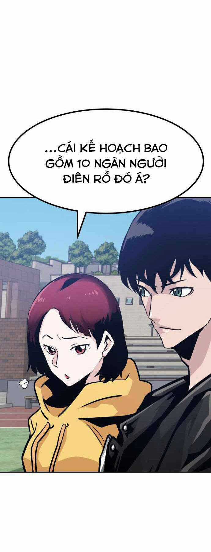 Kẻ Đa Tài Chapter 63 trang 70