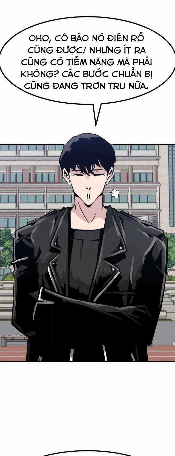 Kẻ Đa Tài Chapter 63 trang 71