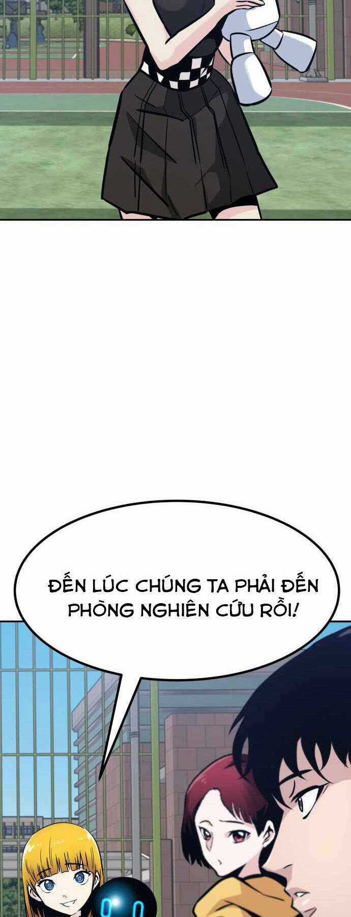 Kẻ Đa Tài Chapter 63 trang 79