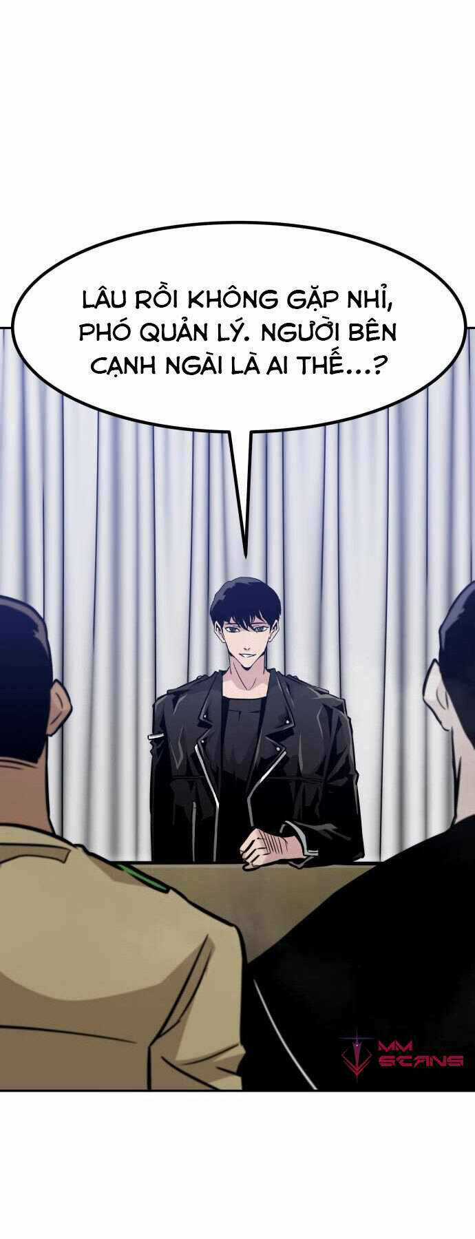 Kẻ Đa Tài Chapter 63 trang 9