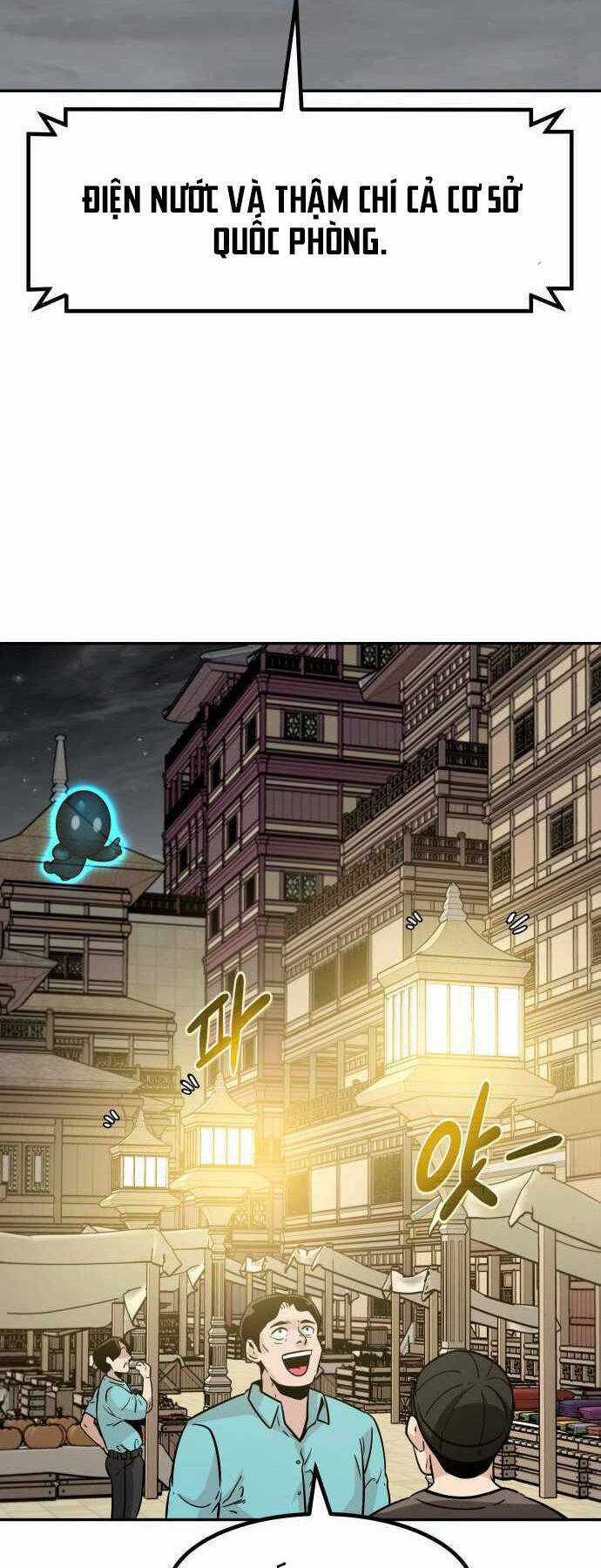 Kẻ Đa Tài Chapter 64 trang 15