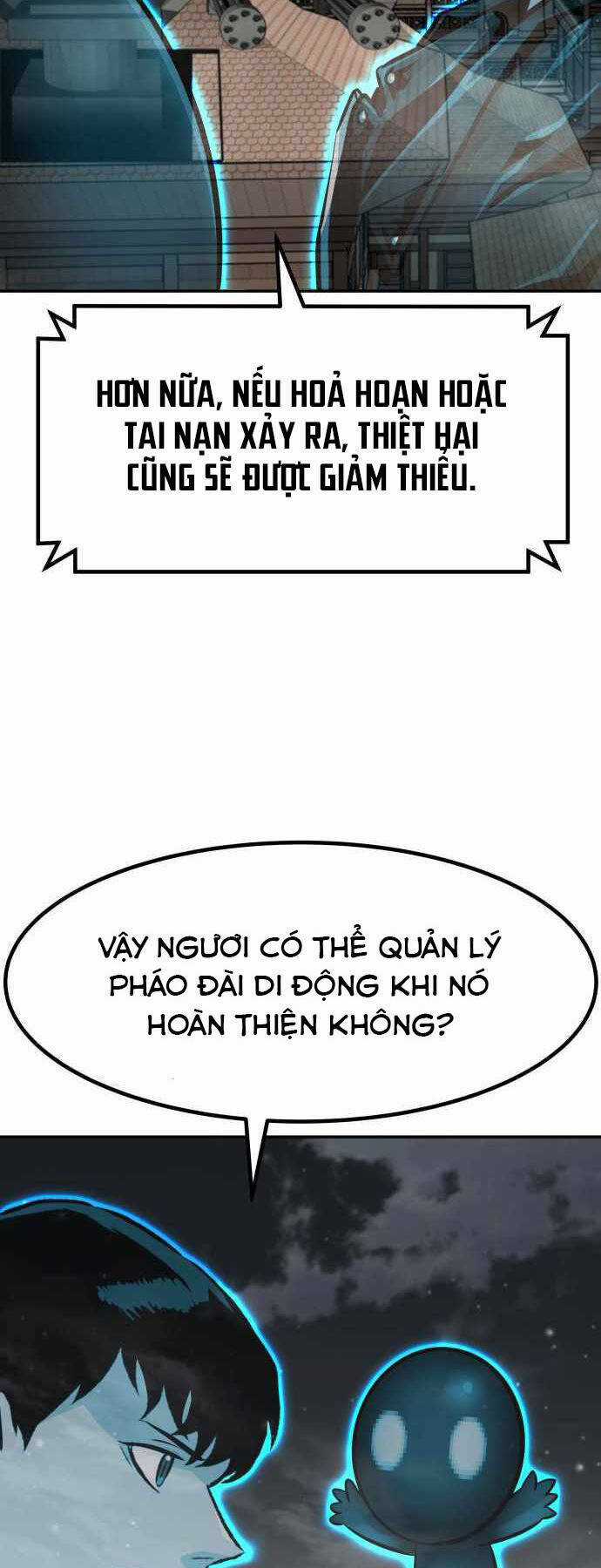 Kẻ Đa Tài Chapter 64 trang 25