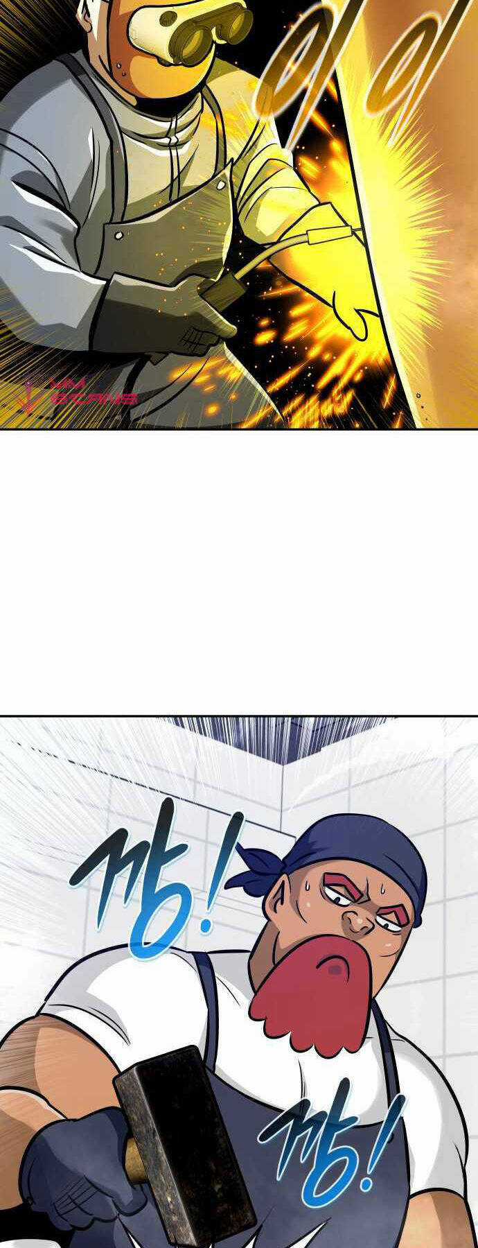 Kẻ Đa Tài Chapter 64 trang 29