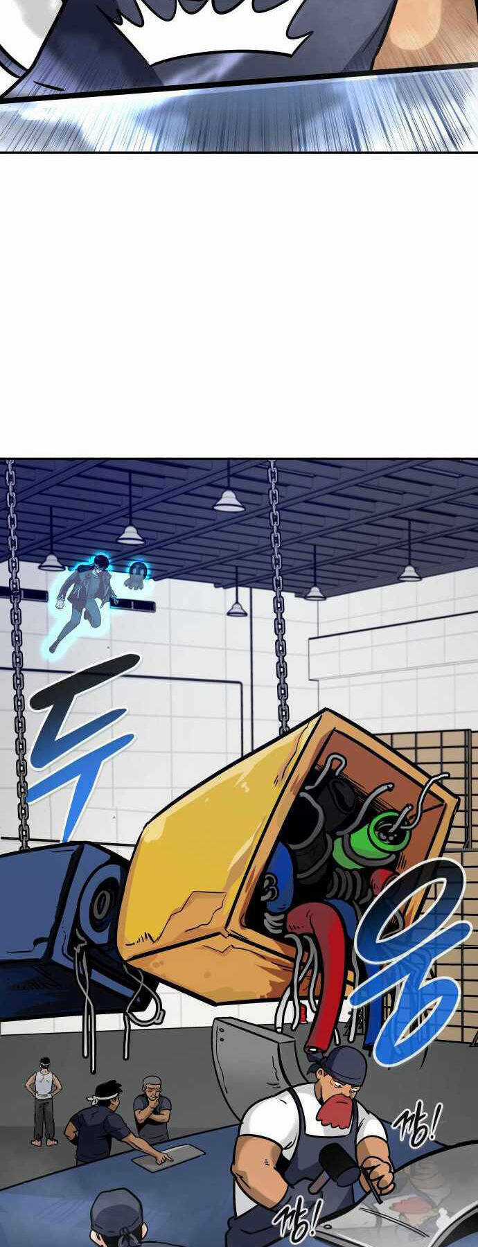 Kẻ Đa Tài Chapter 64 trang 30