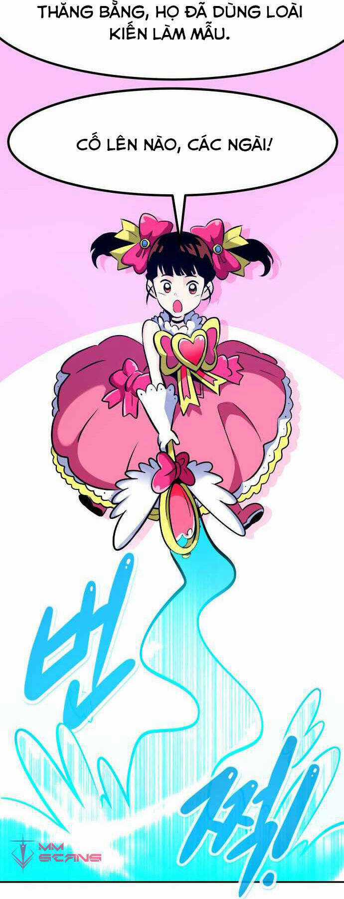 Kẻ Đa Tài Chapter 64 trang 33