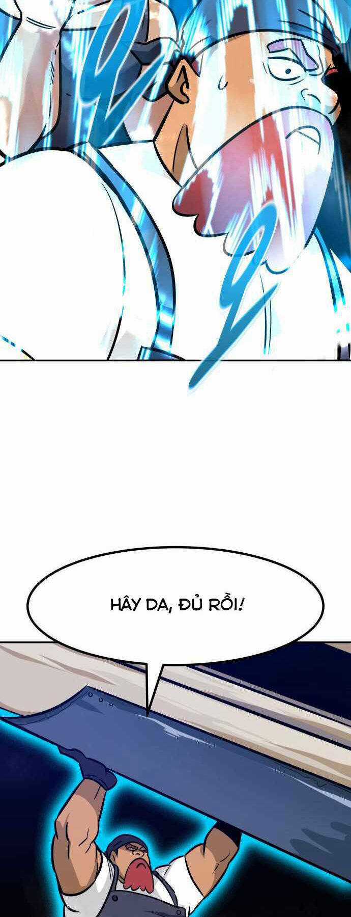 Kẻ Đa Tài Chapter 64 trang 35