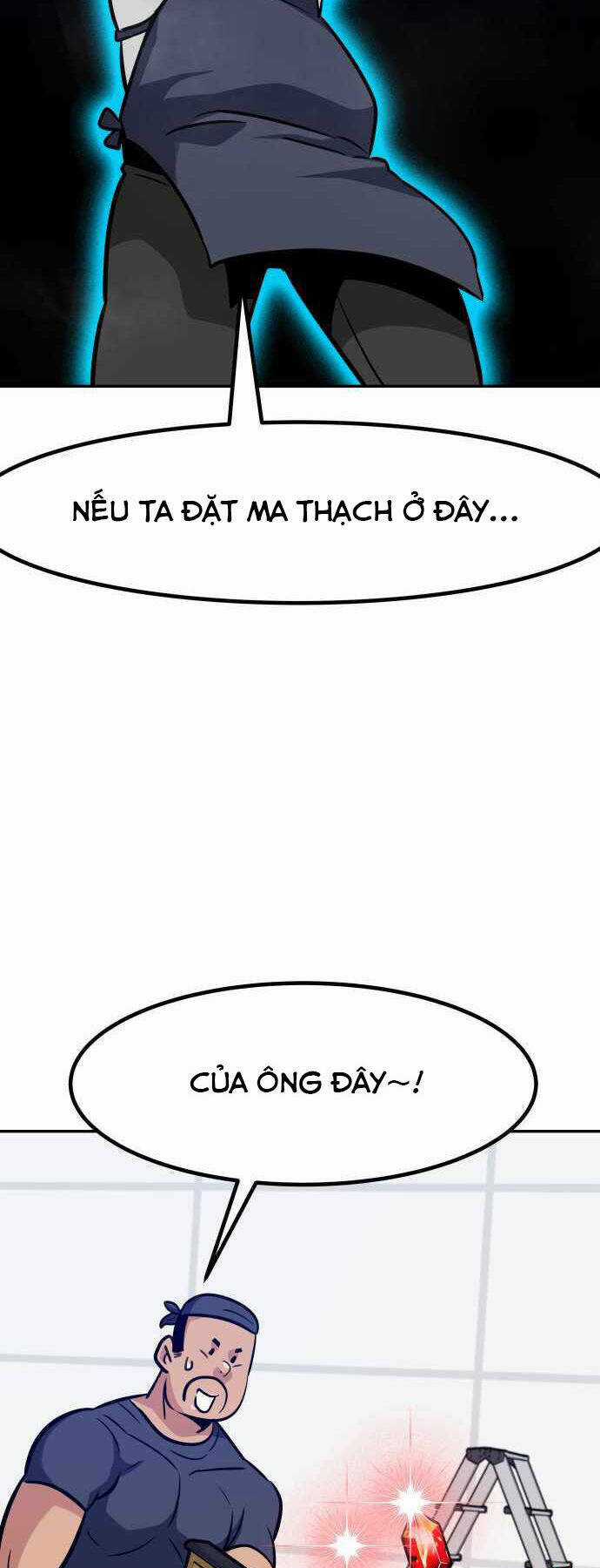 Kẻ Đa Tài Chapter 64 trang 36