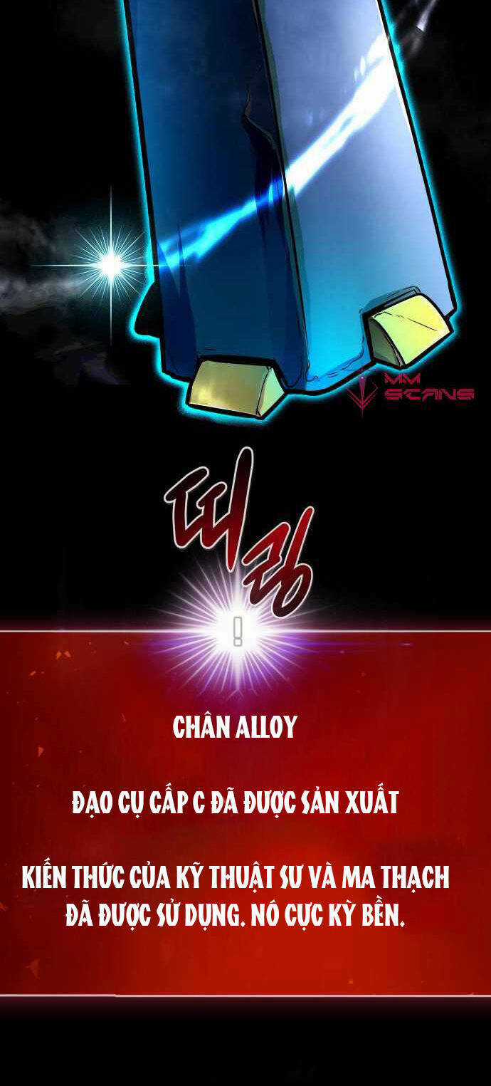 Kẻ Đa Tài Chapter 64 trang 39