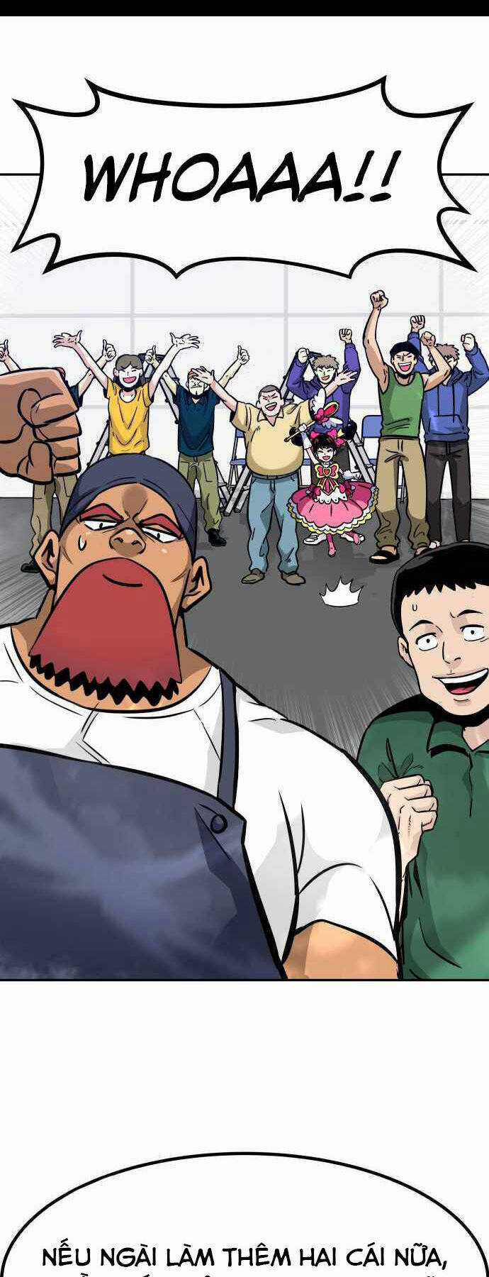 Kẻ Đa Tài Chapter 64 trang 40