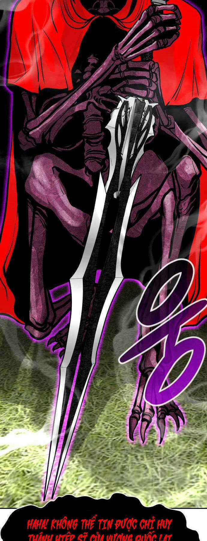 Kẻ Đa Tài Chapter 64 trang 53