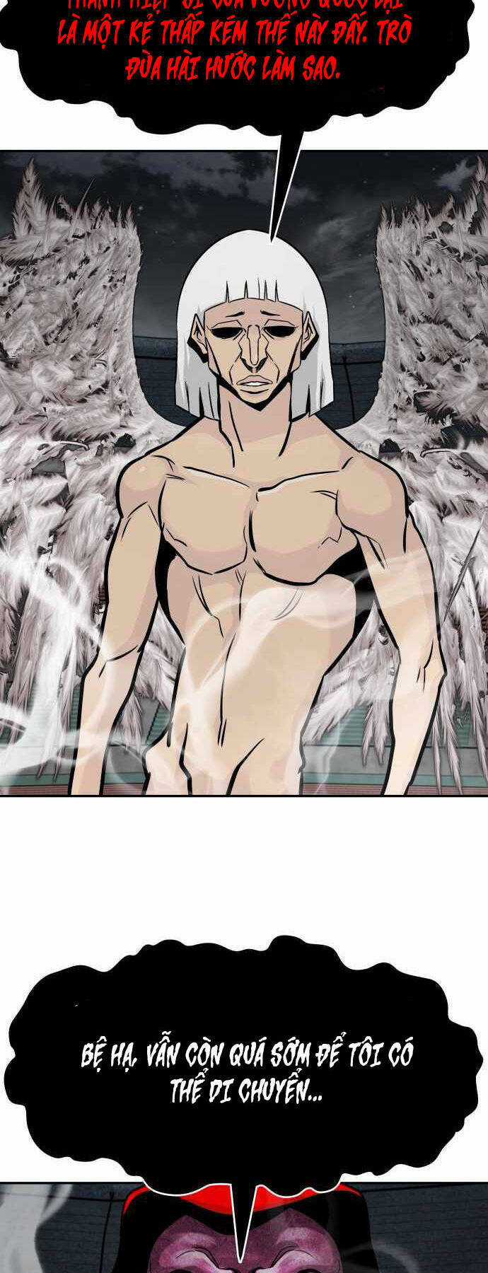 Kẻ Đa Tài Chapter 64 trang 54