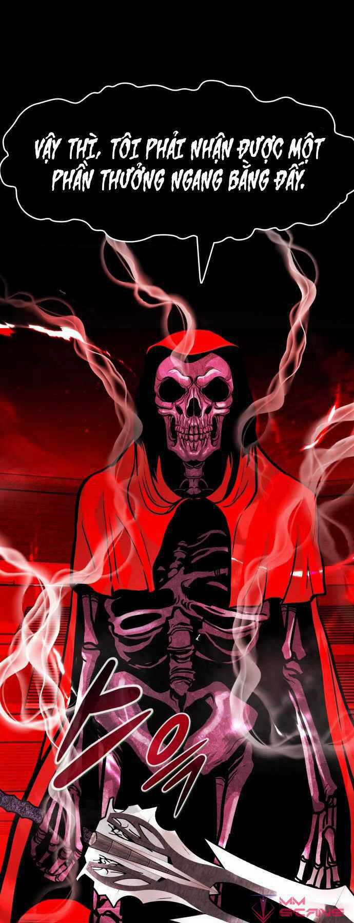 Kẻ Đa Tài Chapter 64 trang 69