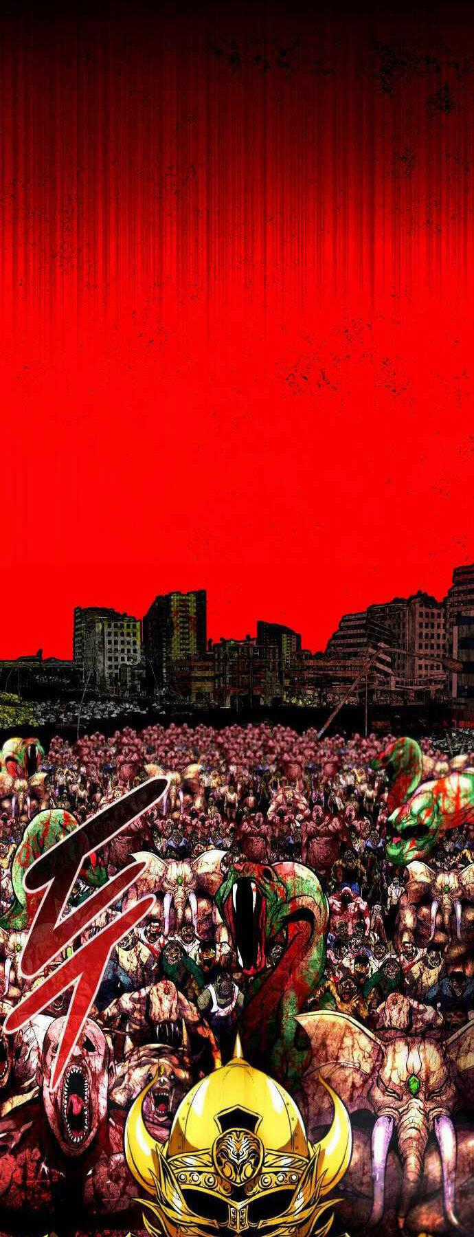 Kẻ Đa Tài Chapter 64 trang 93