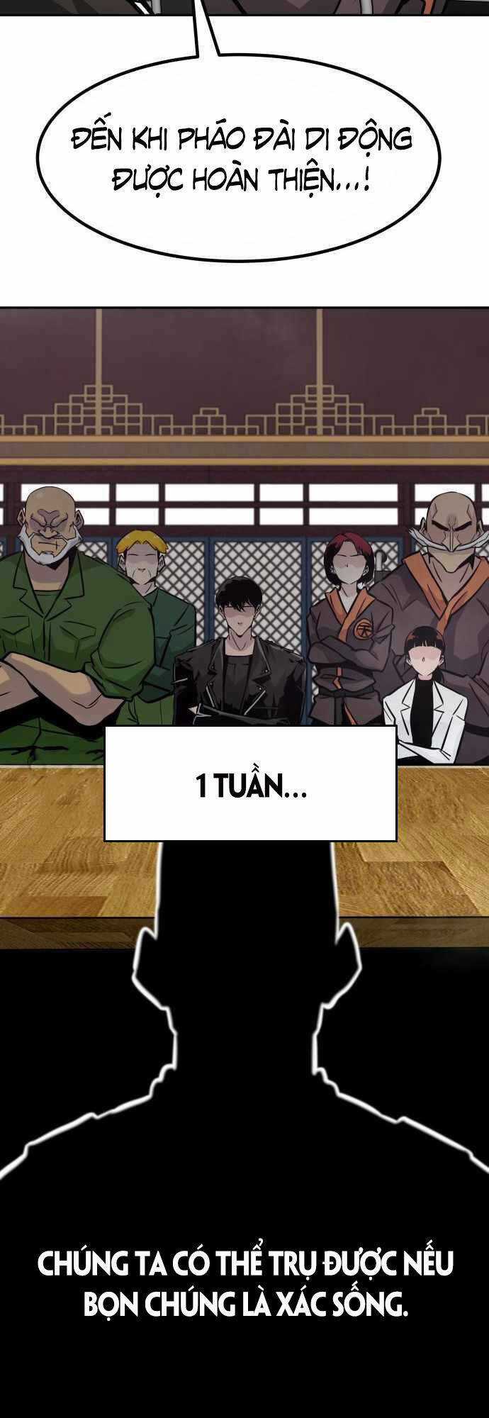 Kẻ Đa Tài Chapter 65 trang 10