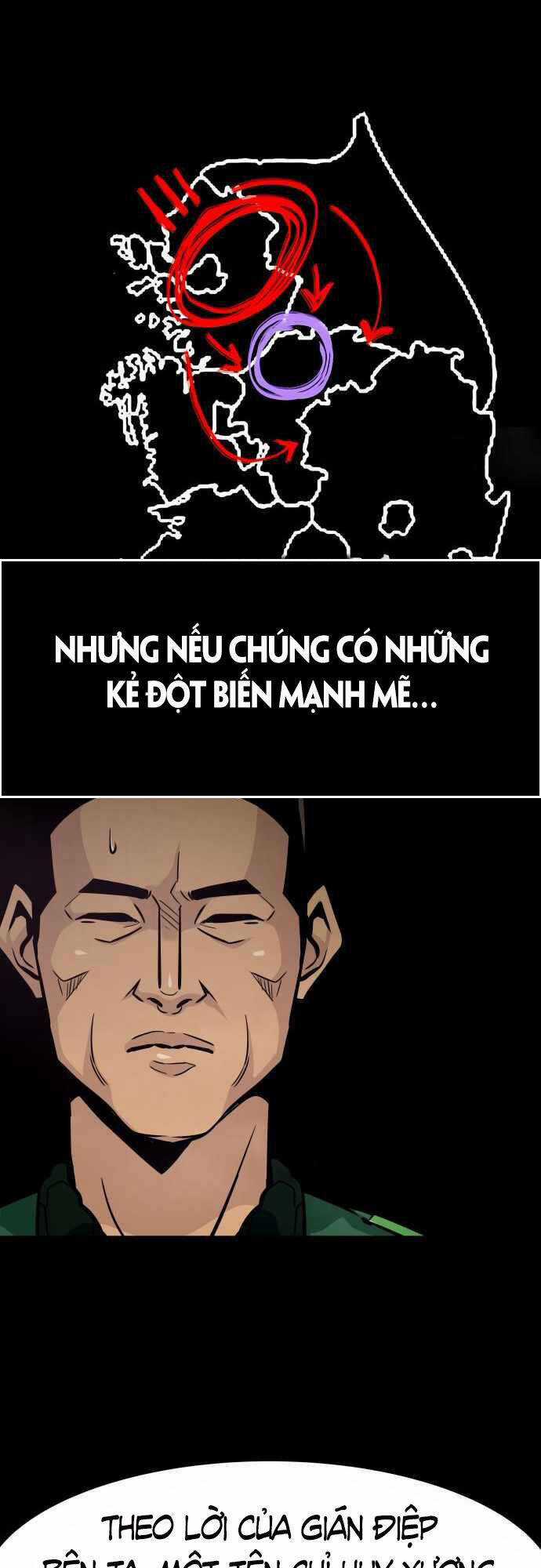 Kẻ Đa Tài Chapter 65 trang 11