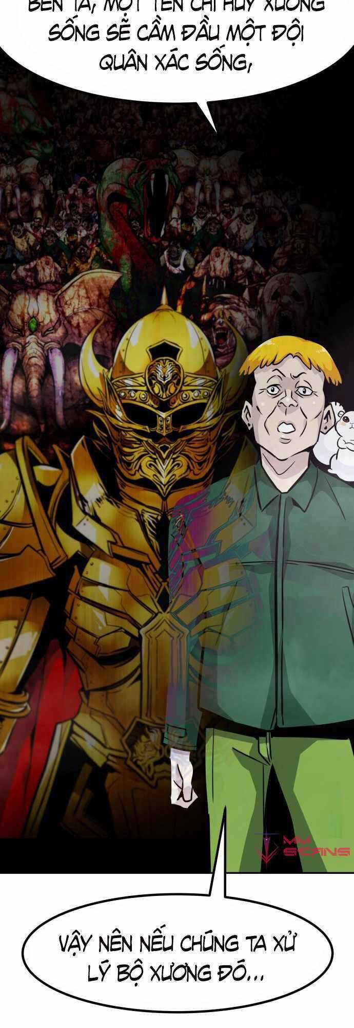 Kẻ Đa Tài Chapter 65 trang 12