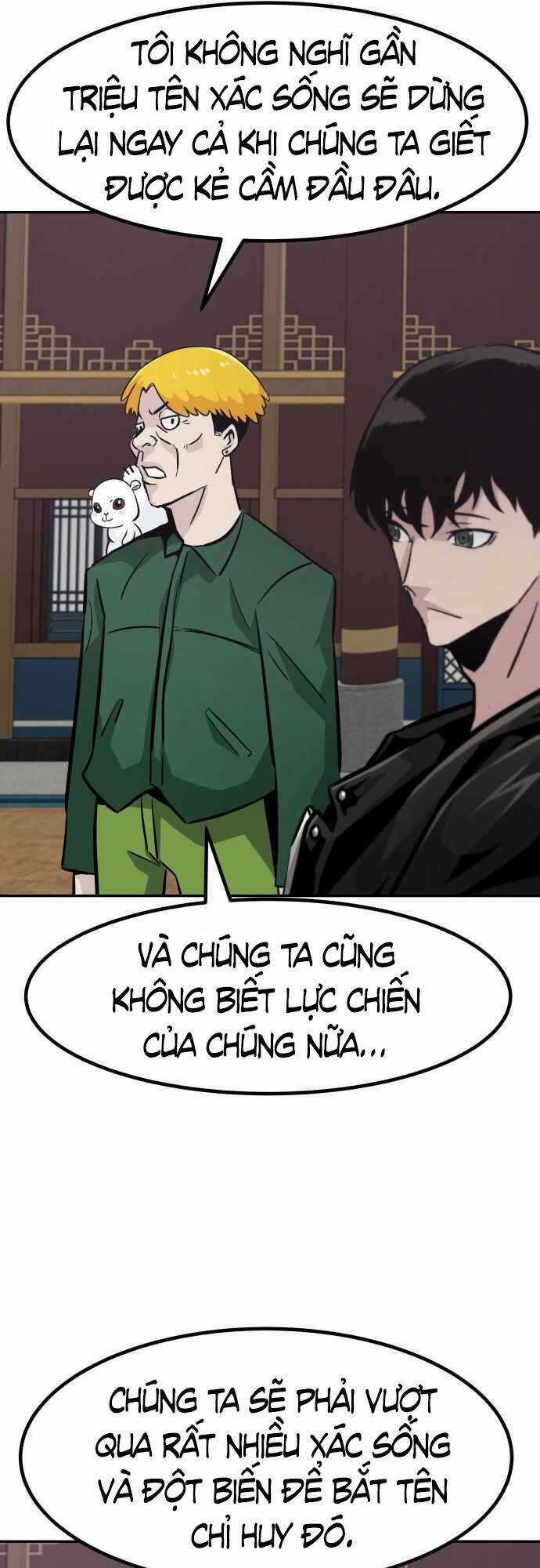 Kẻ Đa Tài Chapter 65 trang 13