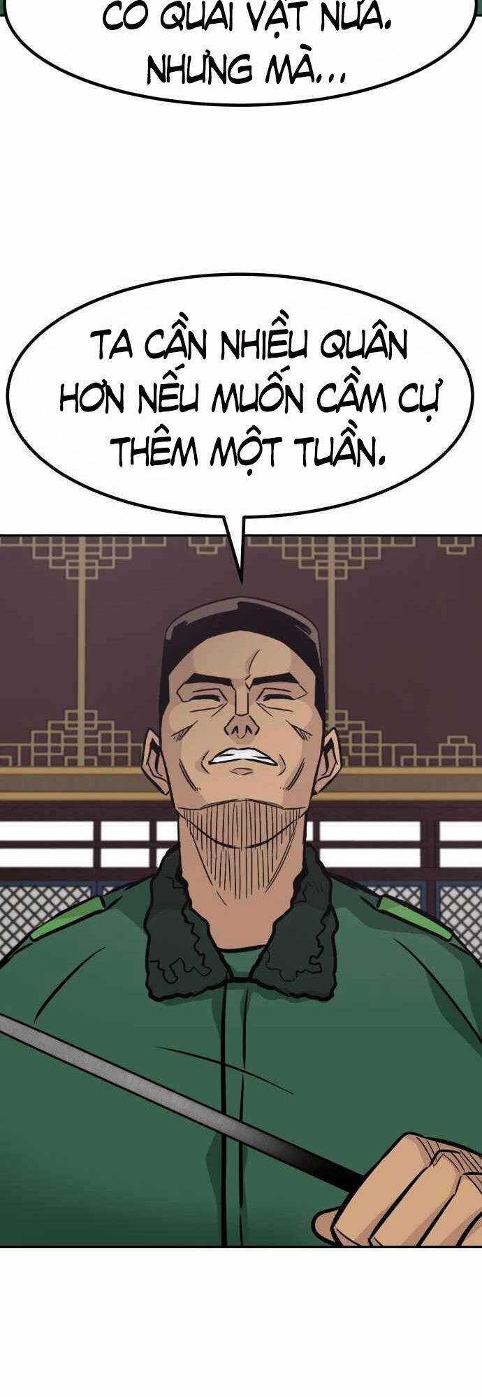 Kẻ Đa Tài Chapter 65 trang 17