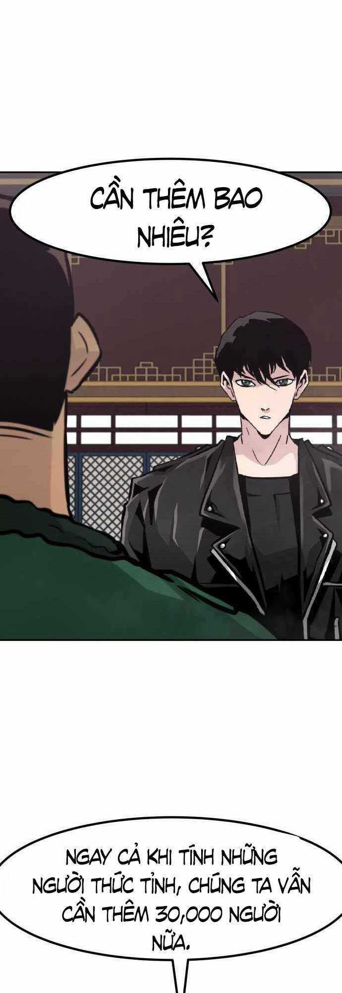 Kẻ Đa Tài Chapter 65 trang 18