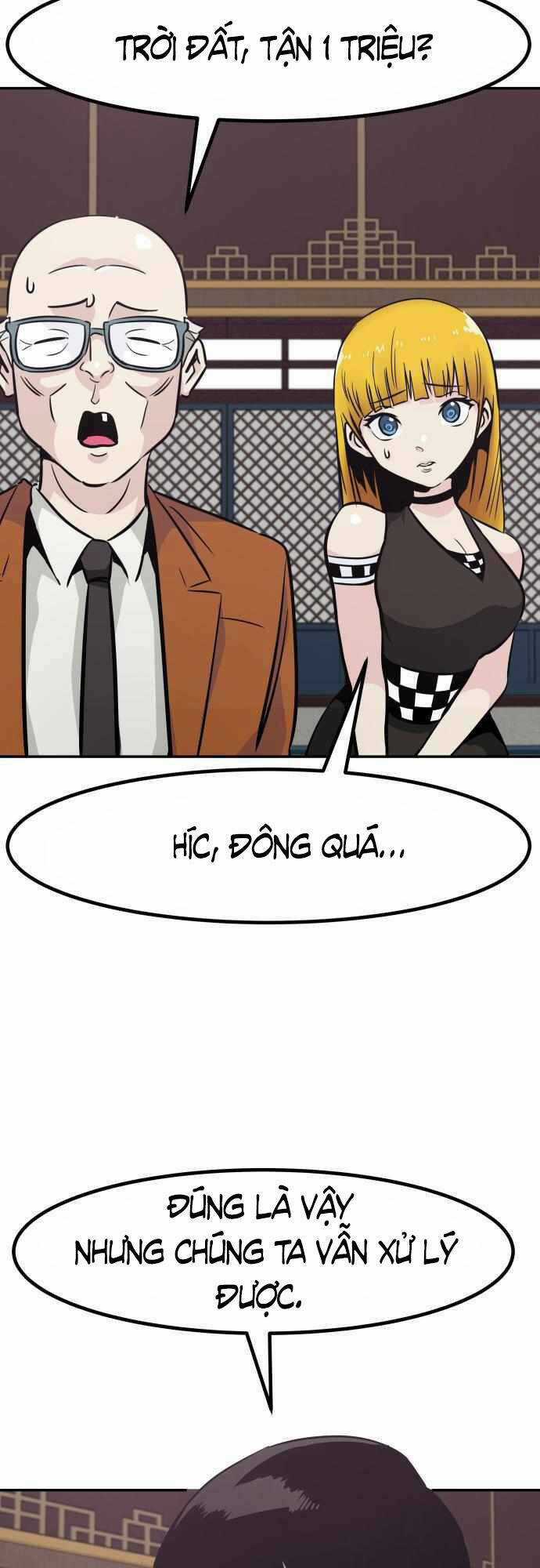 Kẻ Đa Tài Chapter 65 trang 2