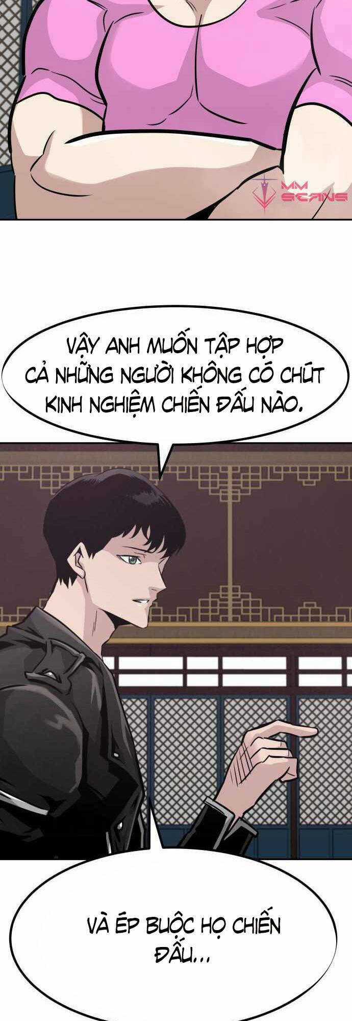 Kẻ Đa Tài Chapter 65 trang 21