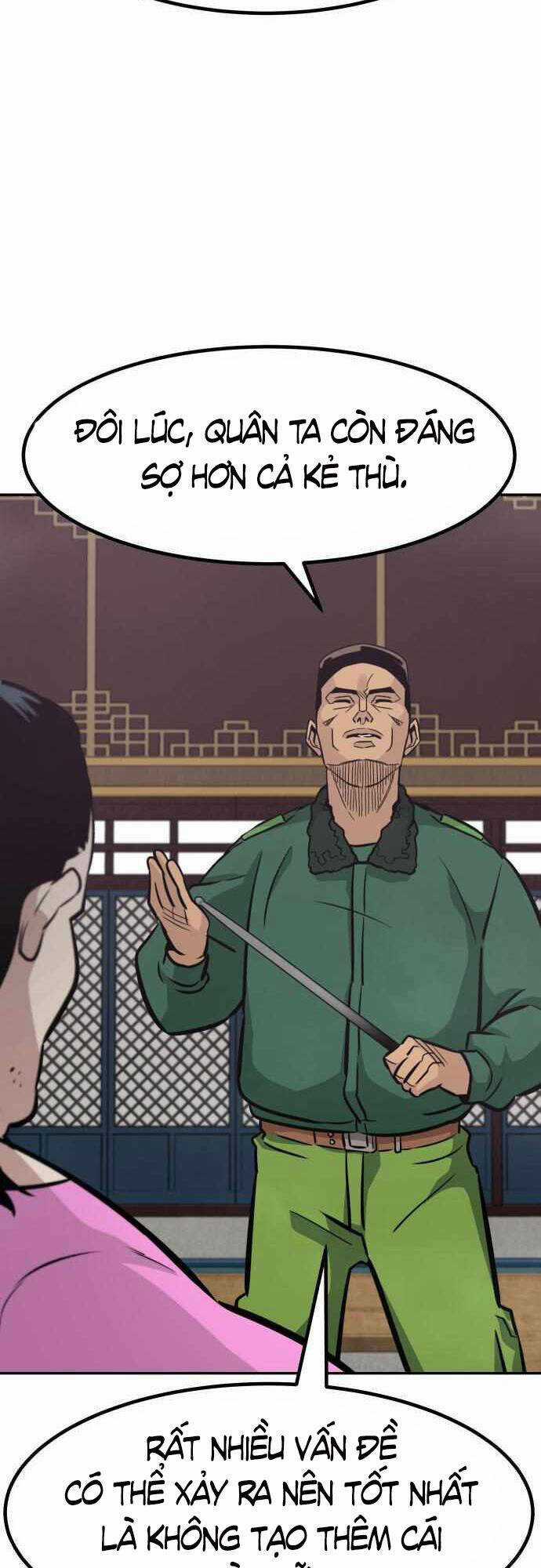 Kẻ Đa Tài Chapter 65 trang 22