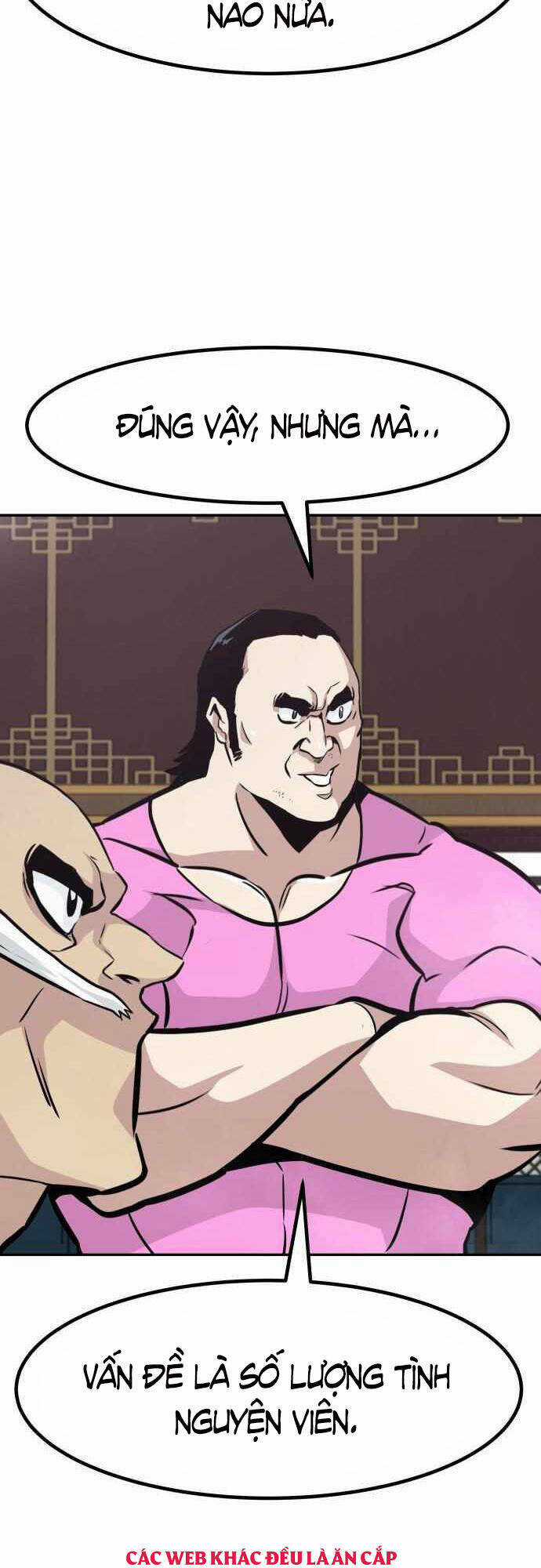 Kẻ Đa Tài Chapter 65 trang 23