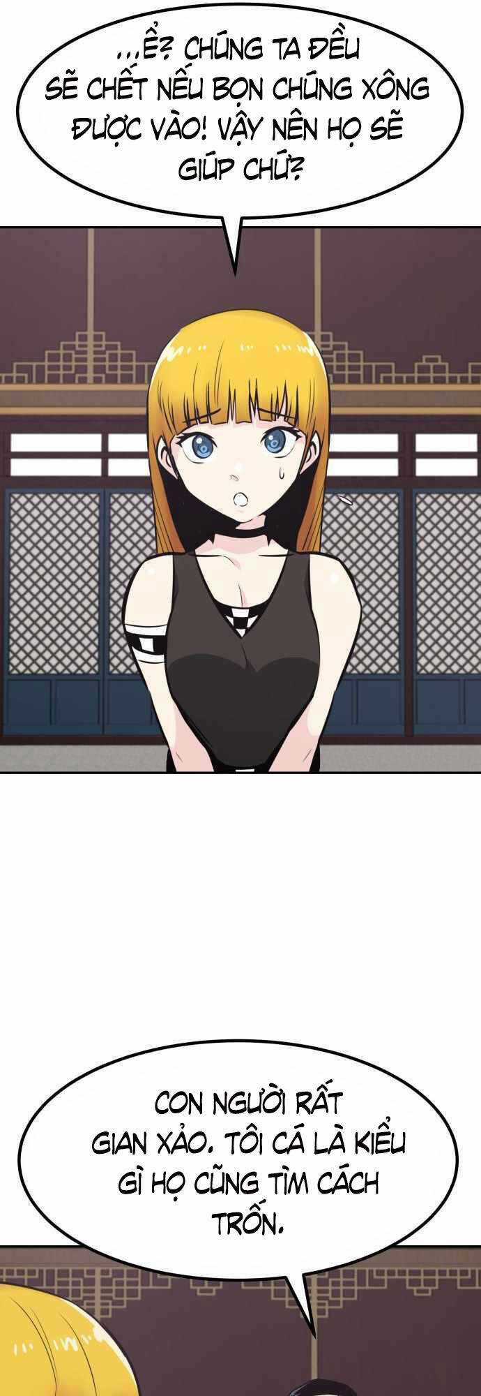 Kẻ Đa Tài Chapter 65 trang 26